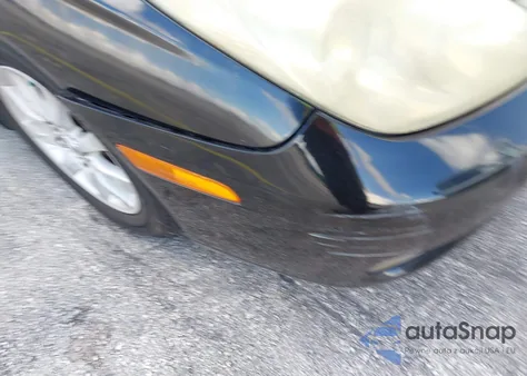 2003 Lexus Es 300 z USA, uszkodzony, nr VIN JTHBF30G030129560